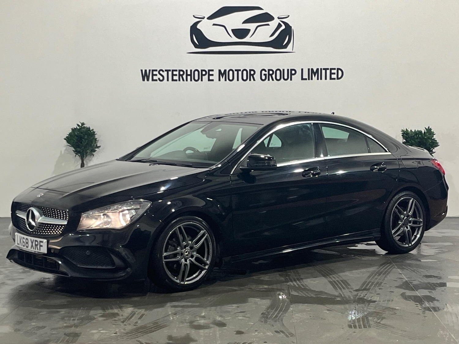 Used Mercedes-Benz CLA for sale - 77291929: Photo 25