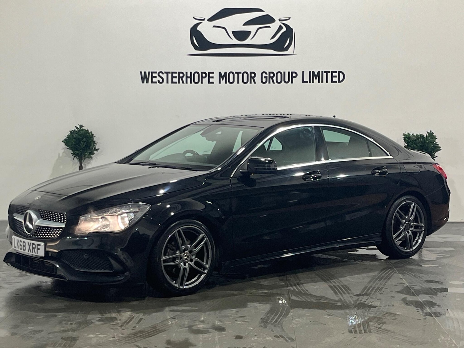 Used Mercedes-Benz CLA for sale - 77291929: Photo 26