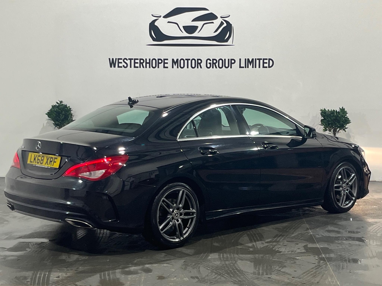Used Mercedes-Benz CLA for sale - 77291929: Photo 7