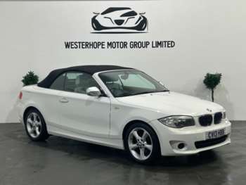 (13) - 2.0 120d Exclusive Edition Euro 5 (s/s) 2dr