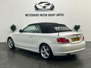 Used BMW 1 Series 2013 for sale - 74848432: Photo