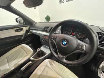 Used BMW 1 Series 2013 for sale - 74848432: Photo