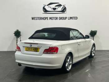 Used BMW 1 Series 2013 for sale - 74848432: Photo