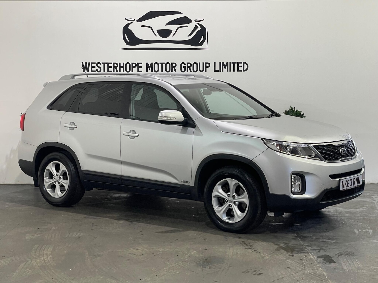 Used Kia Sorento for sale - 77824941: Photo 10