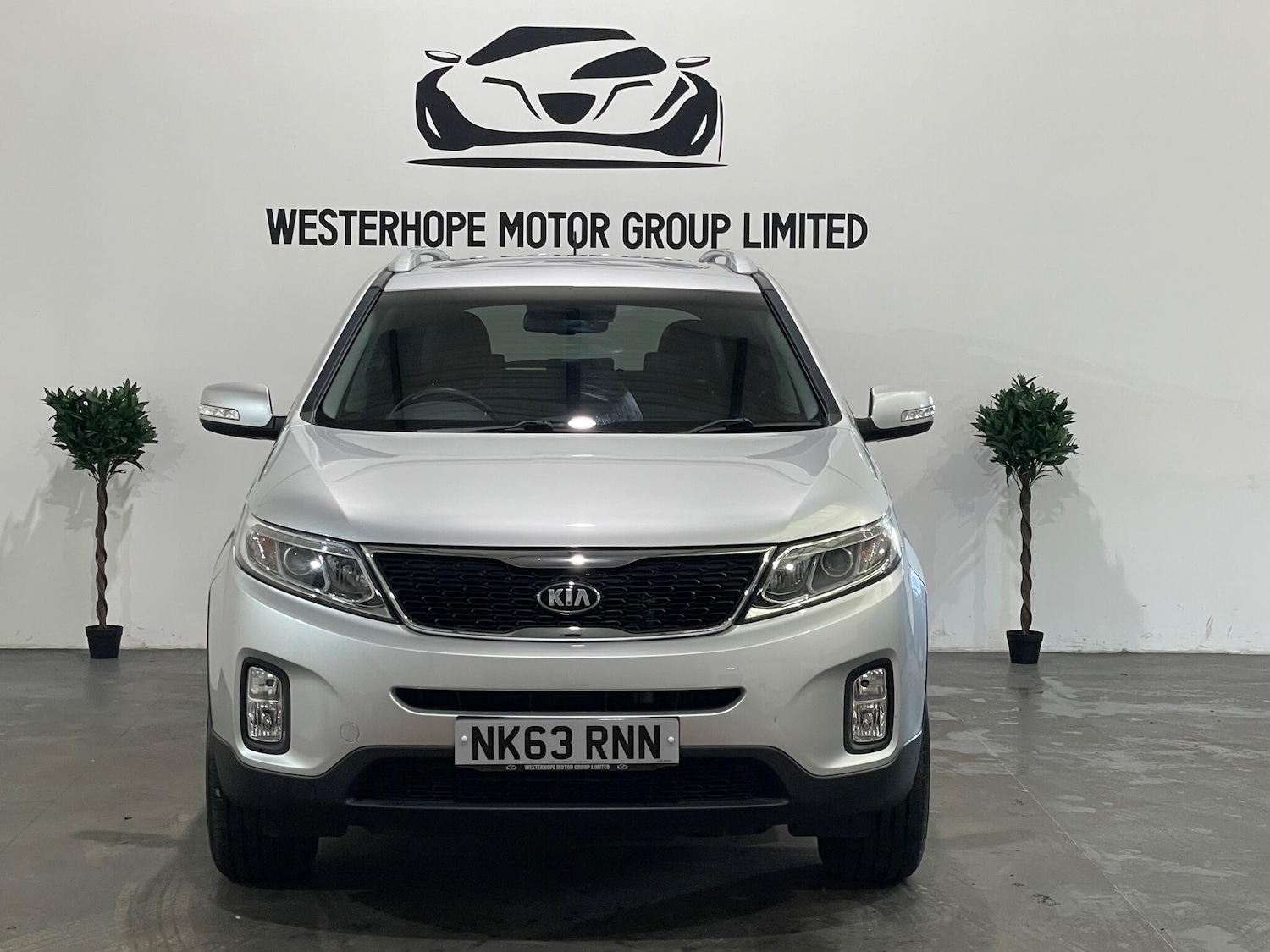 Used Kia Sorento for sale - 77824941: Photo 11