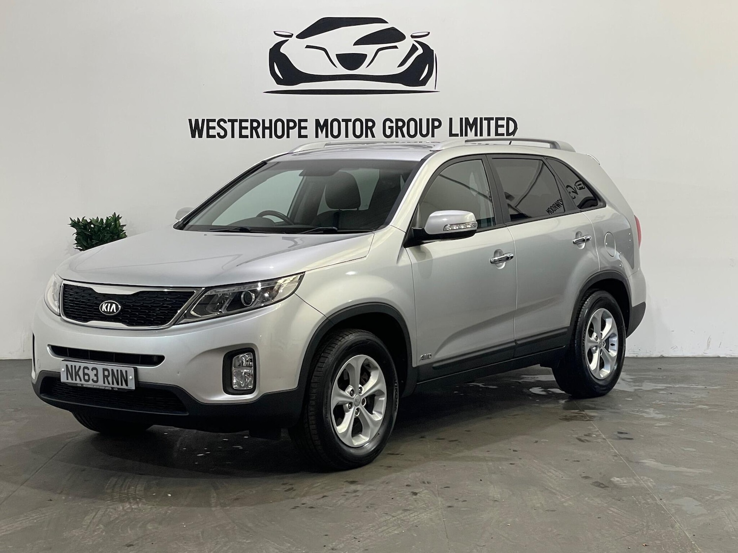 Used Kia Sorento for sale - 77824941: Photo 12