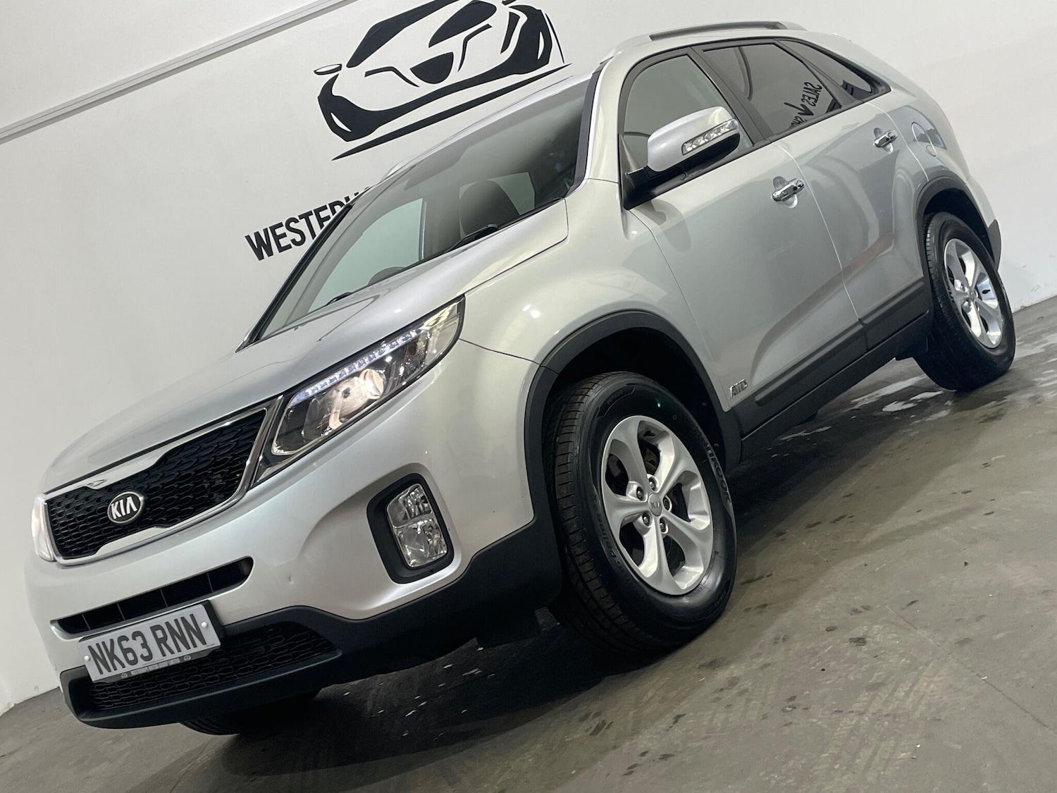 Used Kia Sorento for sale - 77824941: Photo 13