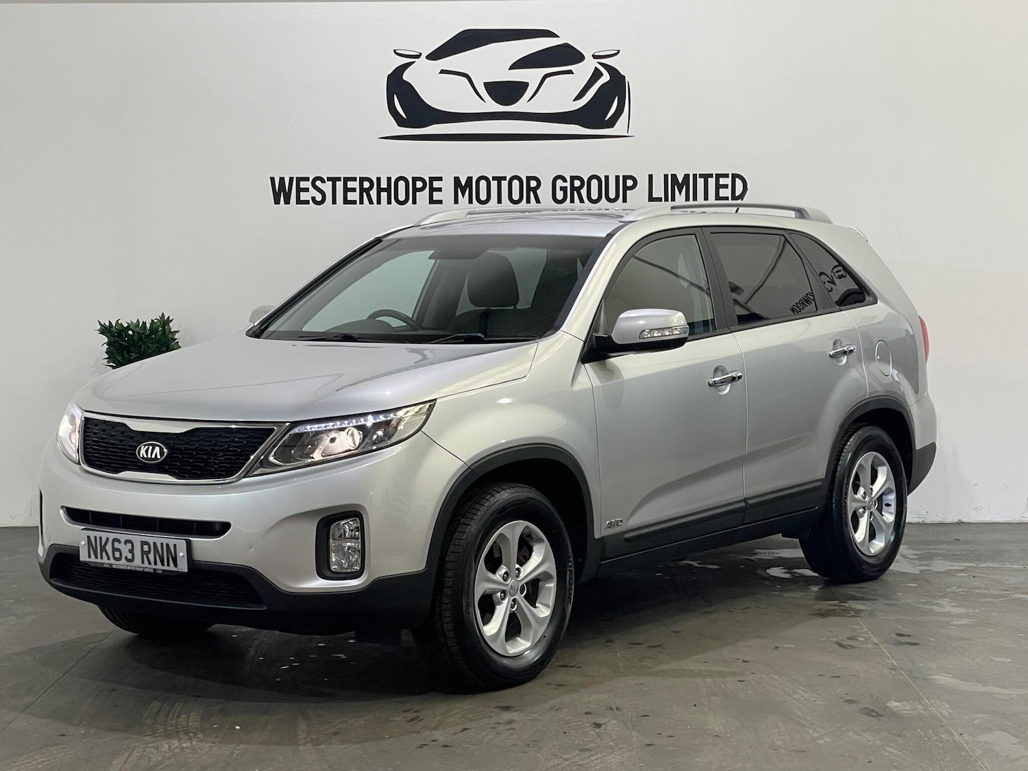 Used Kia Sorento for sale - 77824941: Photo 14