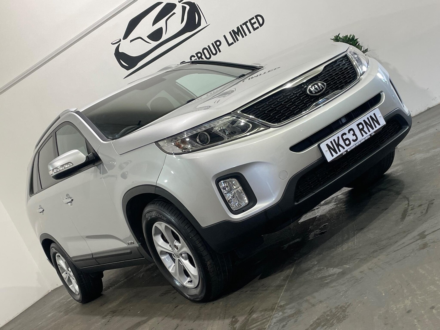 Used Kia Sorento for sale - 77824941: Photo 15
