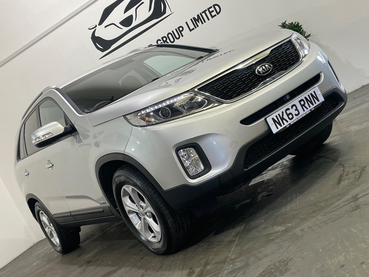 Used Kia Sorento for sale - 77824941: Photo 16