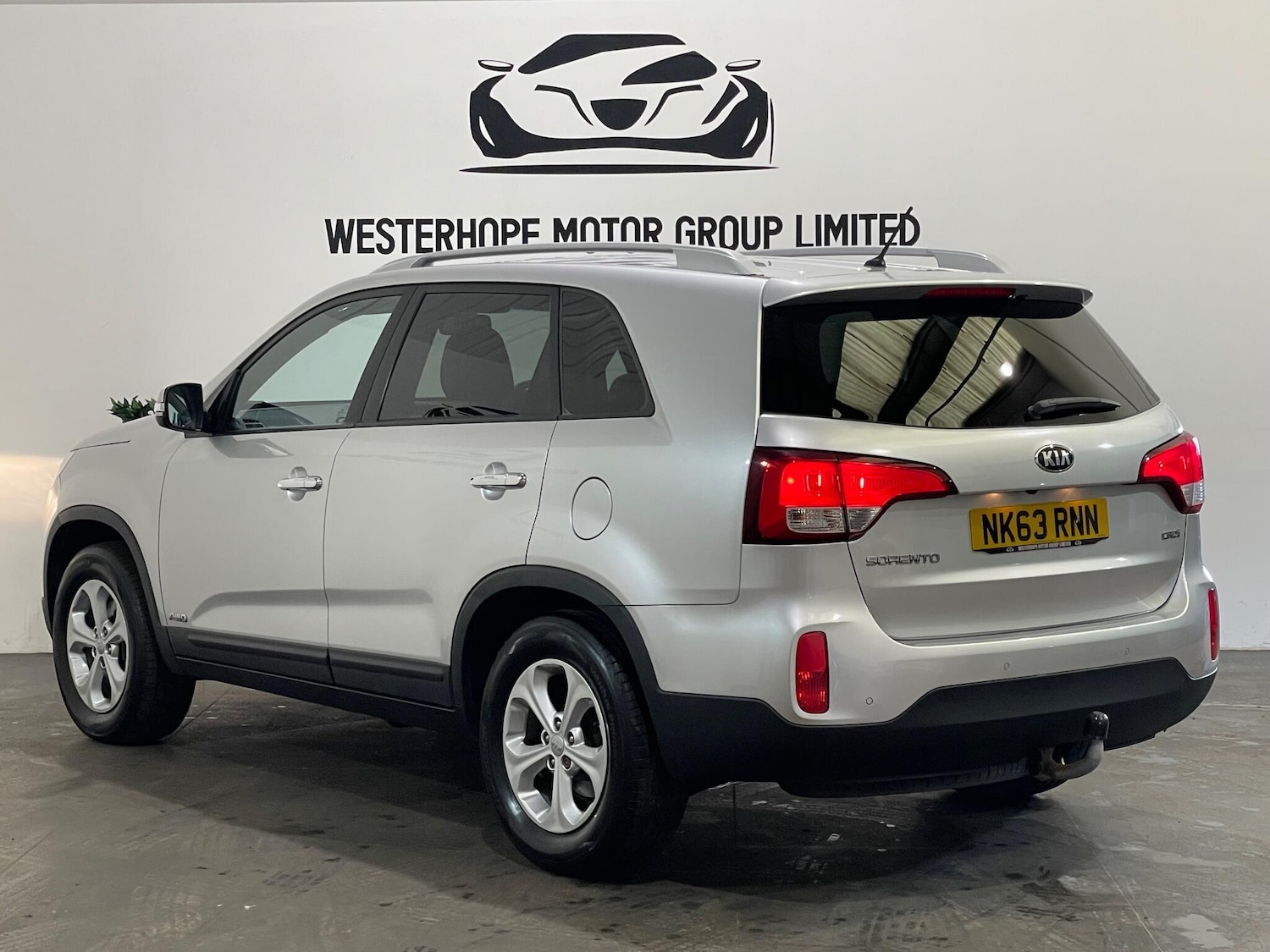 Used Kia Sorento for sale - 77824941: Photo 17