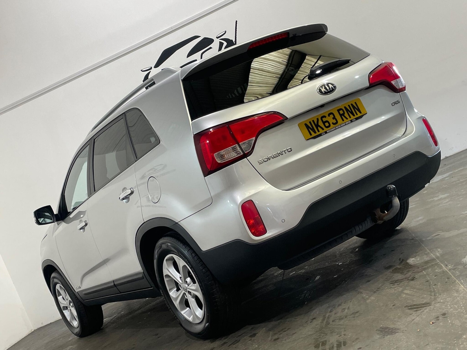 Used Kia Sorento for sale - 77824941: Photo 18