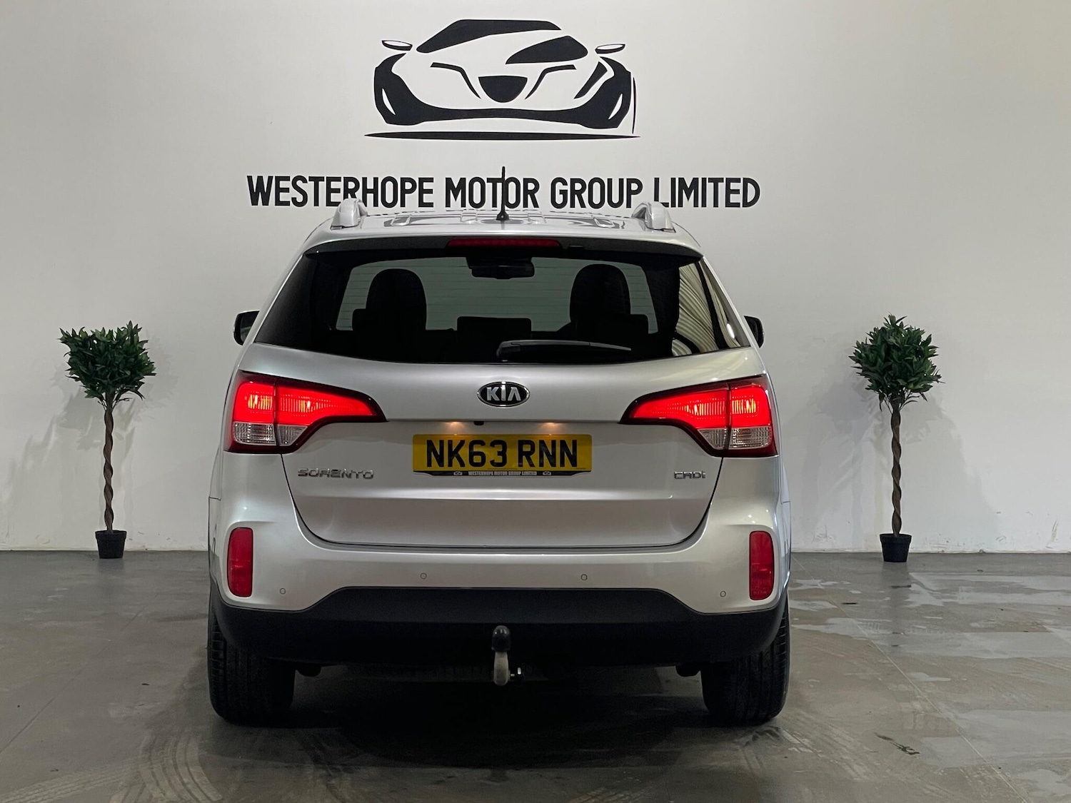 Used Kia Sorento for sale - 77824941: Photo 21