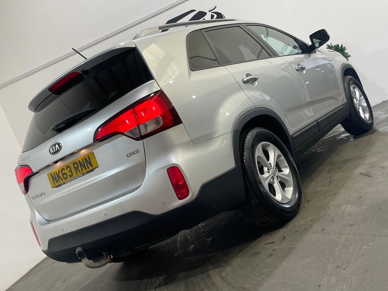 Used Kia Sorento for sale - 77824941: Photo 23