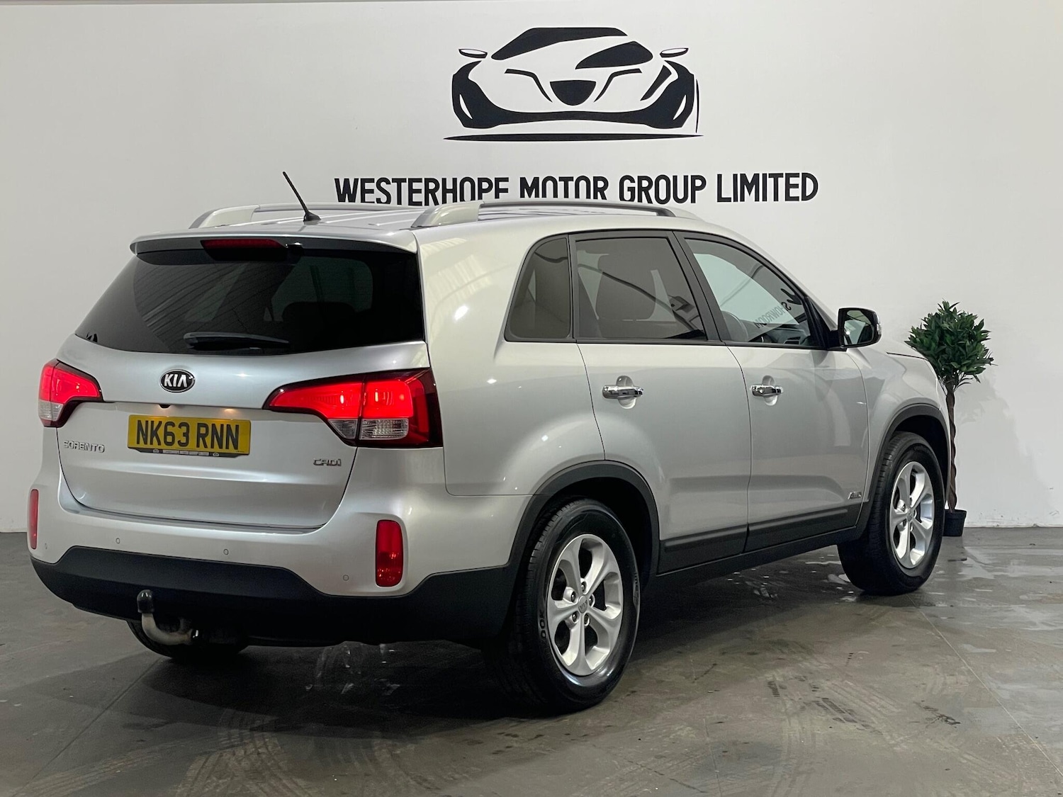 Used Kia Sorento for sale - 77824941: Photo 24