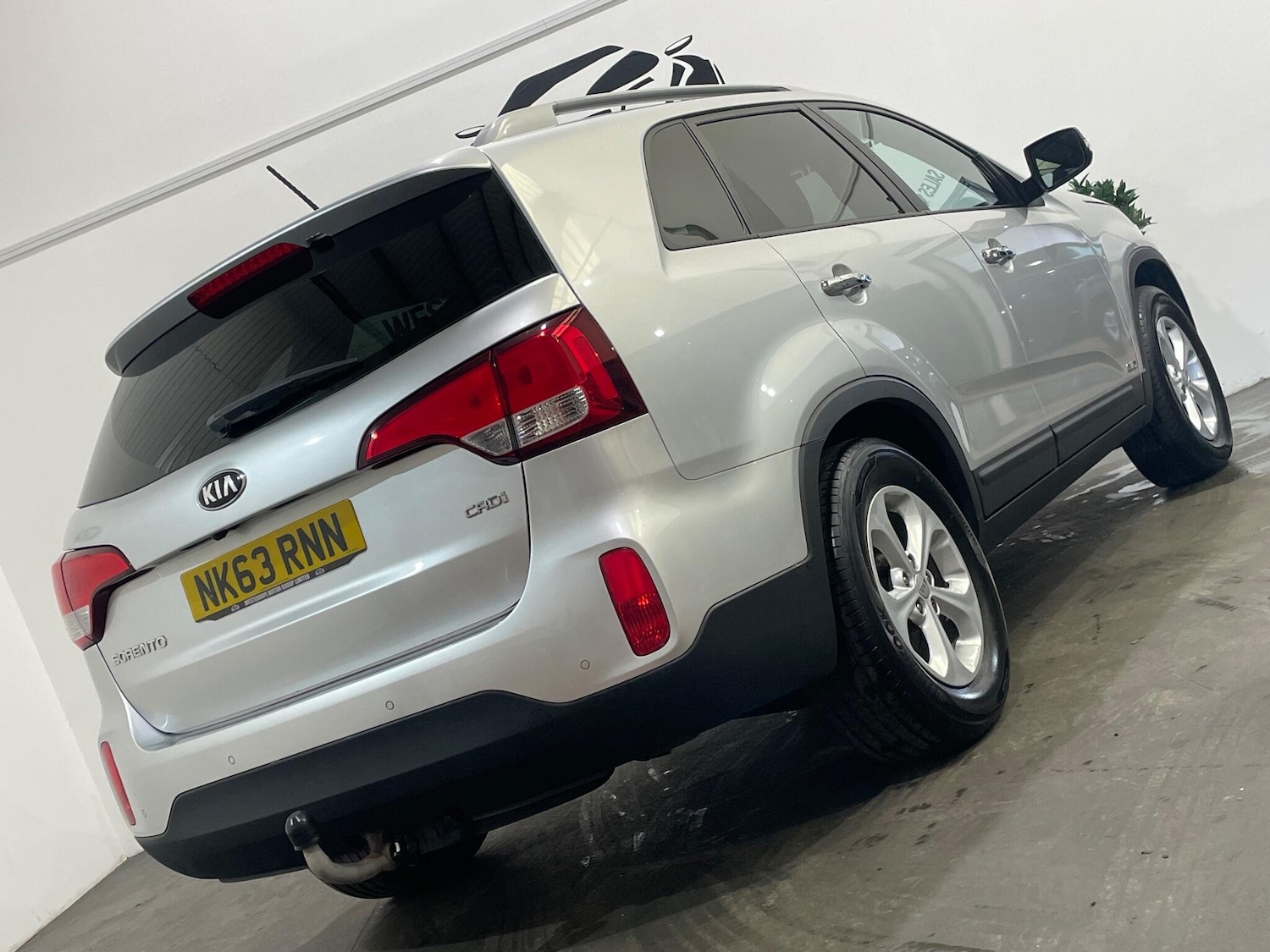 Used Kia Sorento for sale - 77824941: Photo 25
