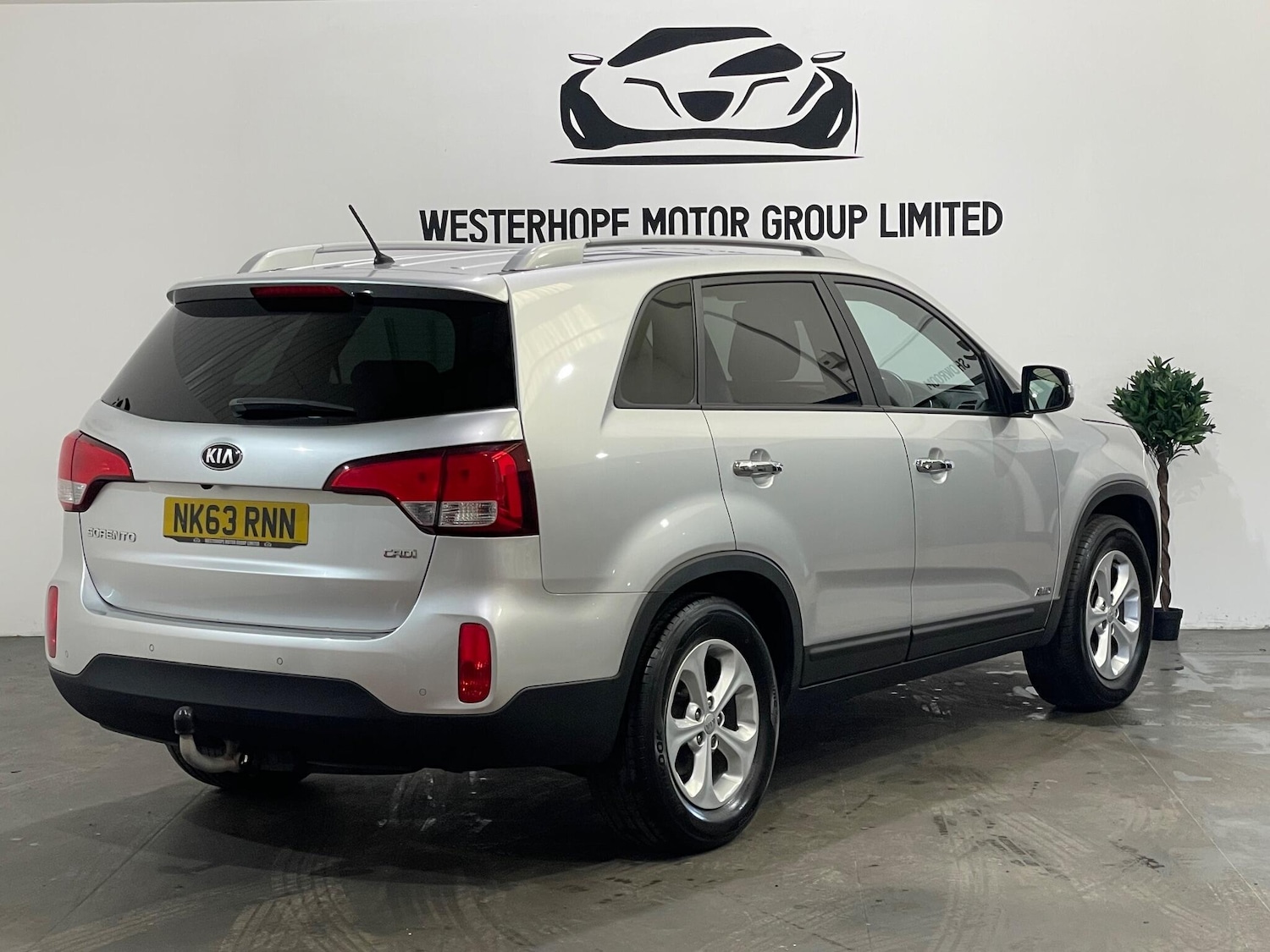 Used Kia Sorento for sale - 77824941: Photo 4