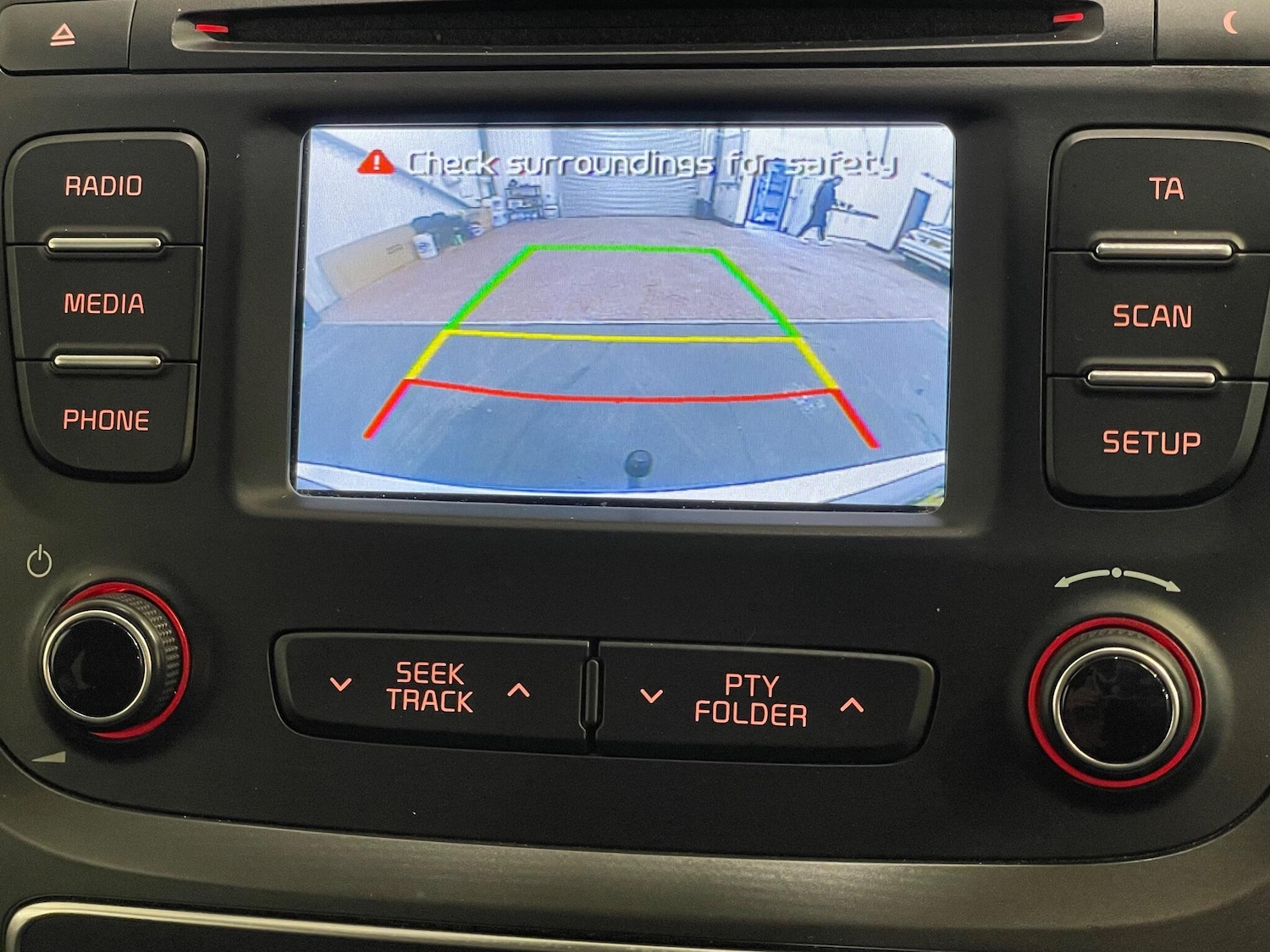 Used Kia Sorento for sale - 77824941: Photo 42