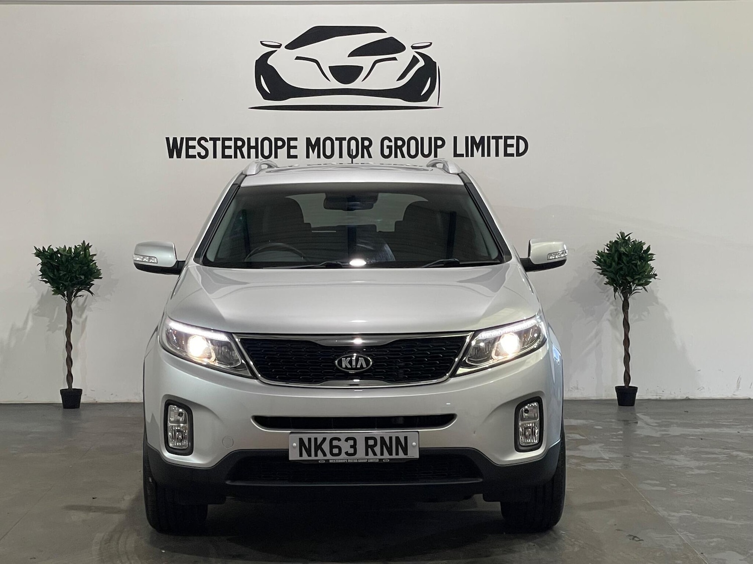 Used Kia Sorento for sale - 77824941: Photo 7