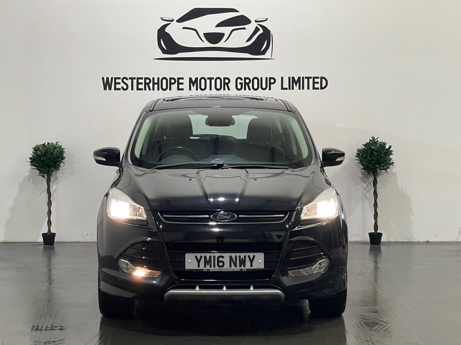 Used Ford Kuga 2016 for sale - 78147996: Photo 11