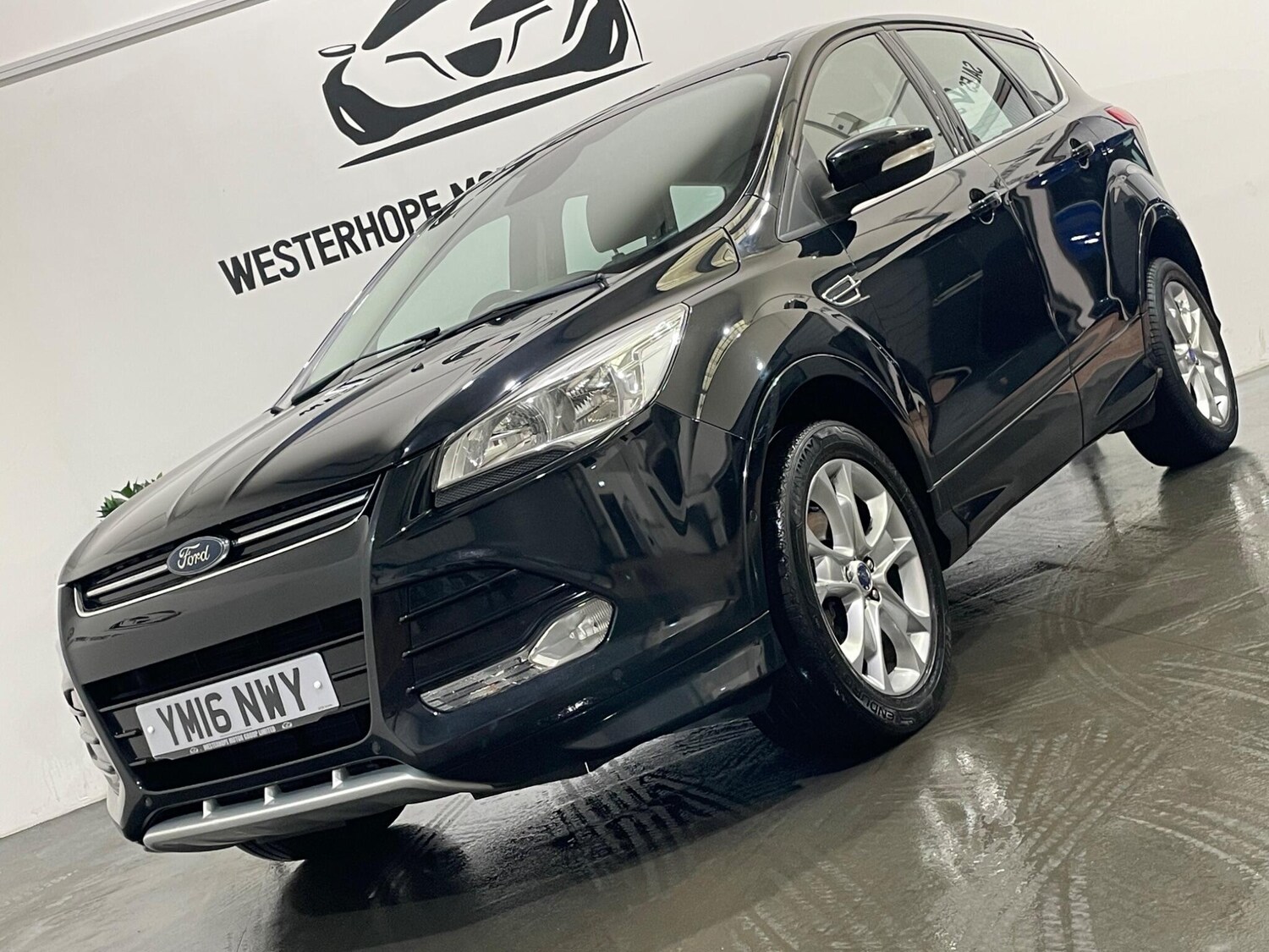 Used Ford Kuga 2016 for sale - 78147996: Photo 13