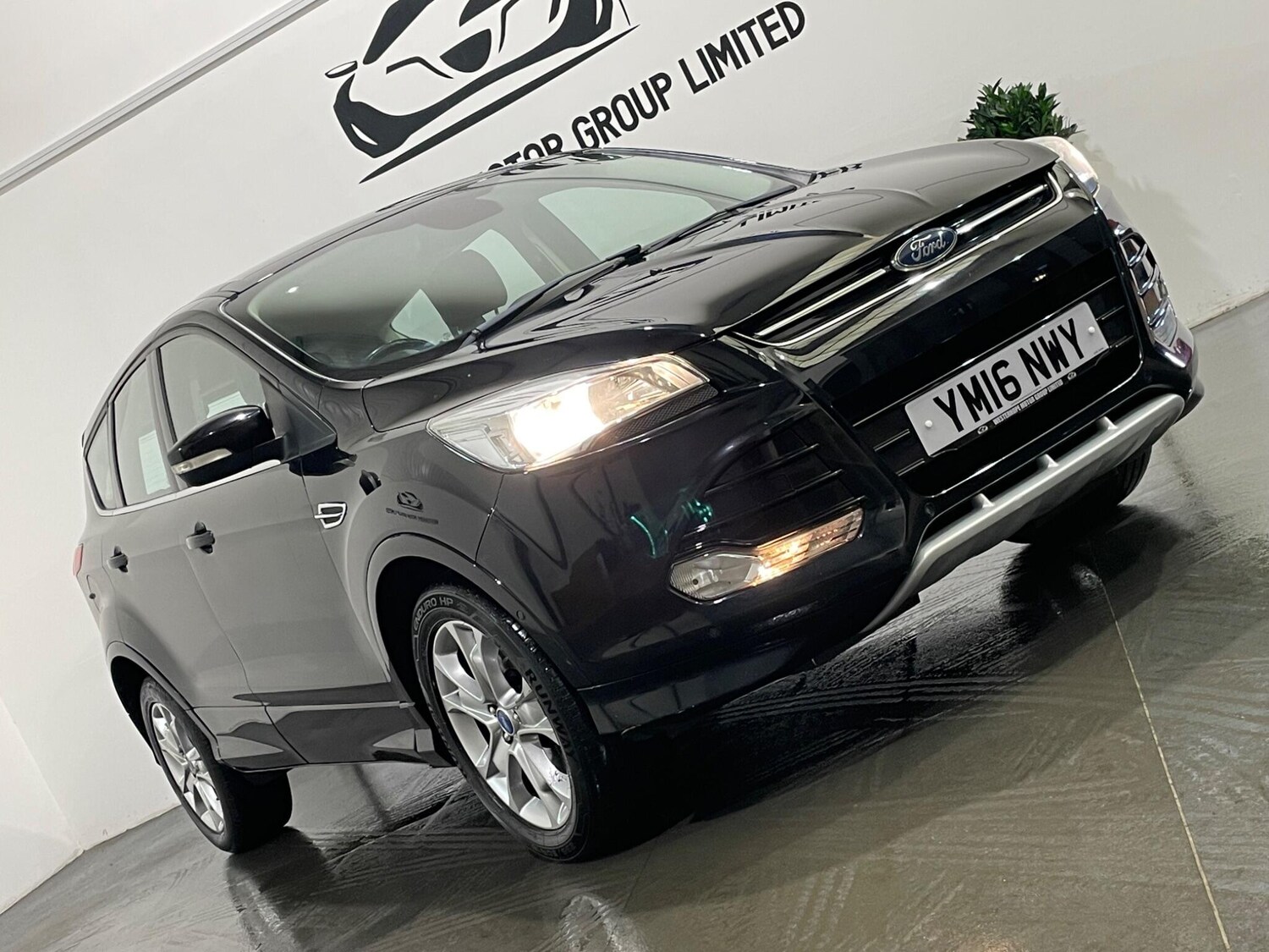 Used Ford Kuga 2016 for sale - 78147996: Photo 15