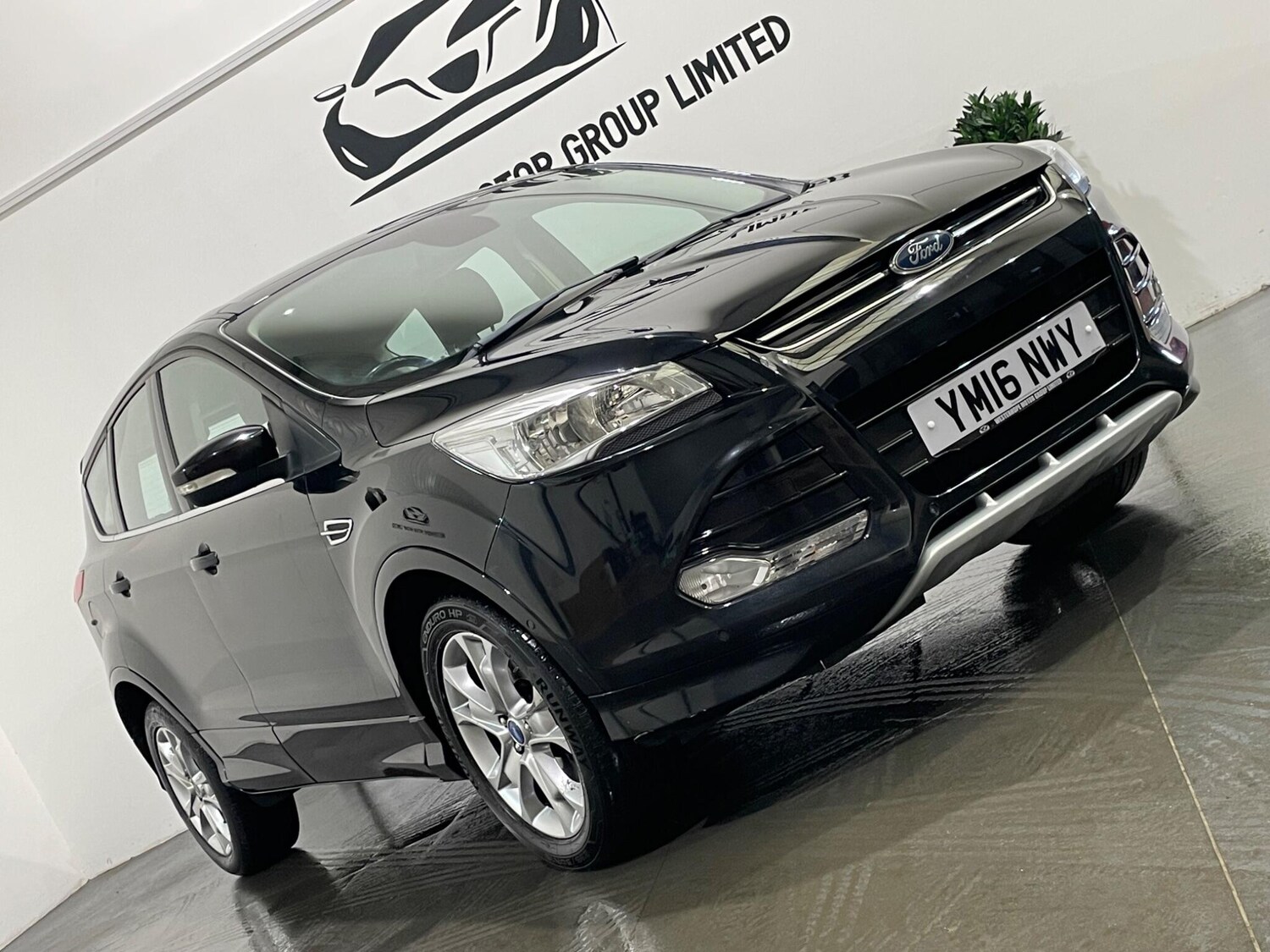 Used Ford Kuga 2016 for sale - 78147996: Photo 16