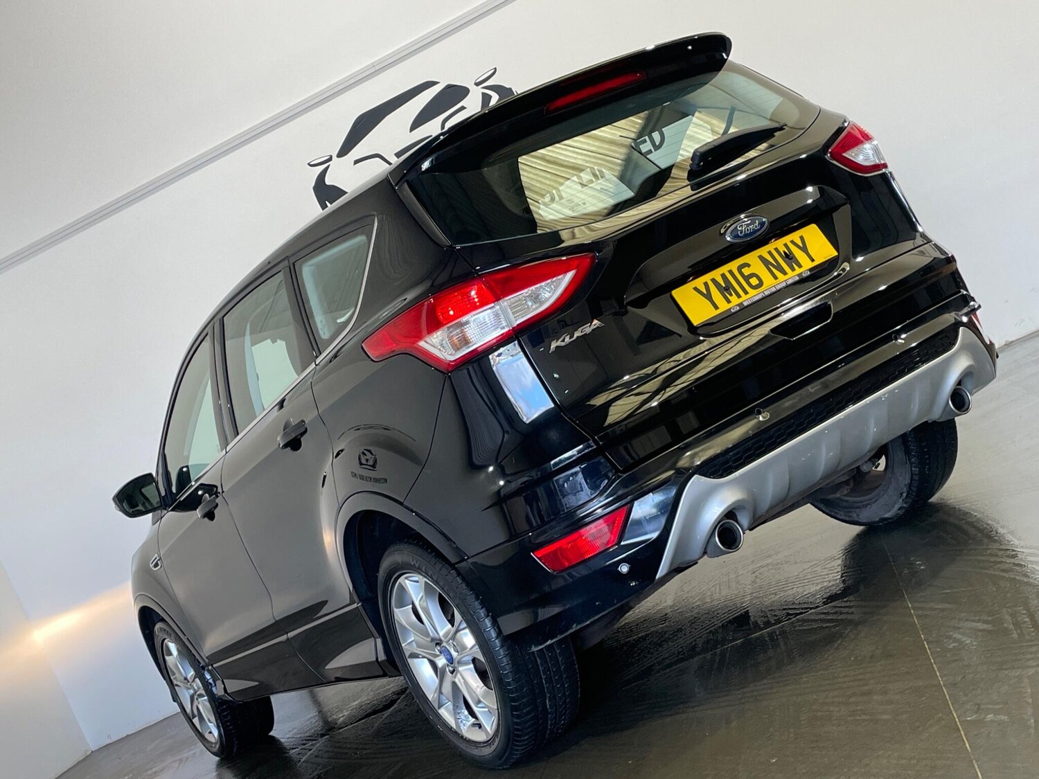 Used Ford Kuga 2016 for sale - 78147996: Photo 17