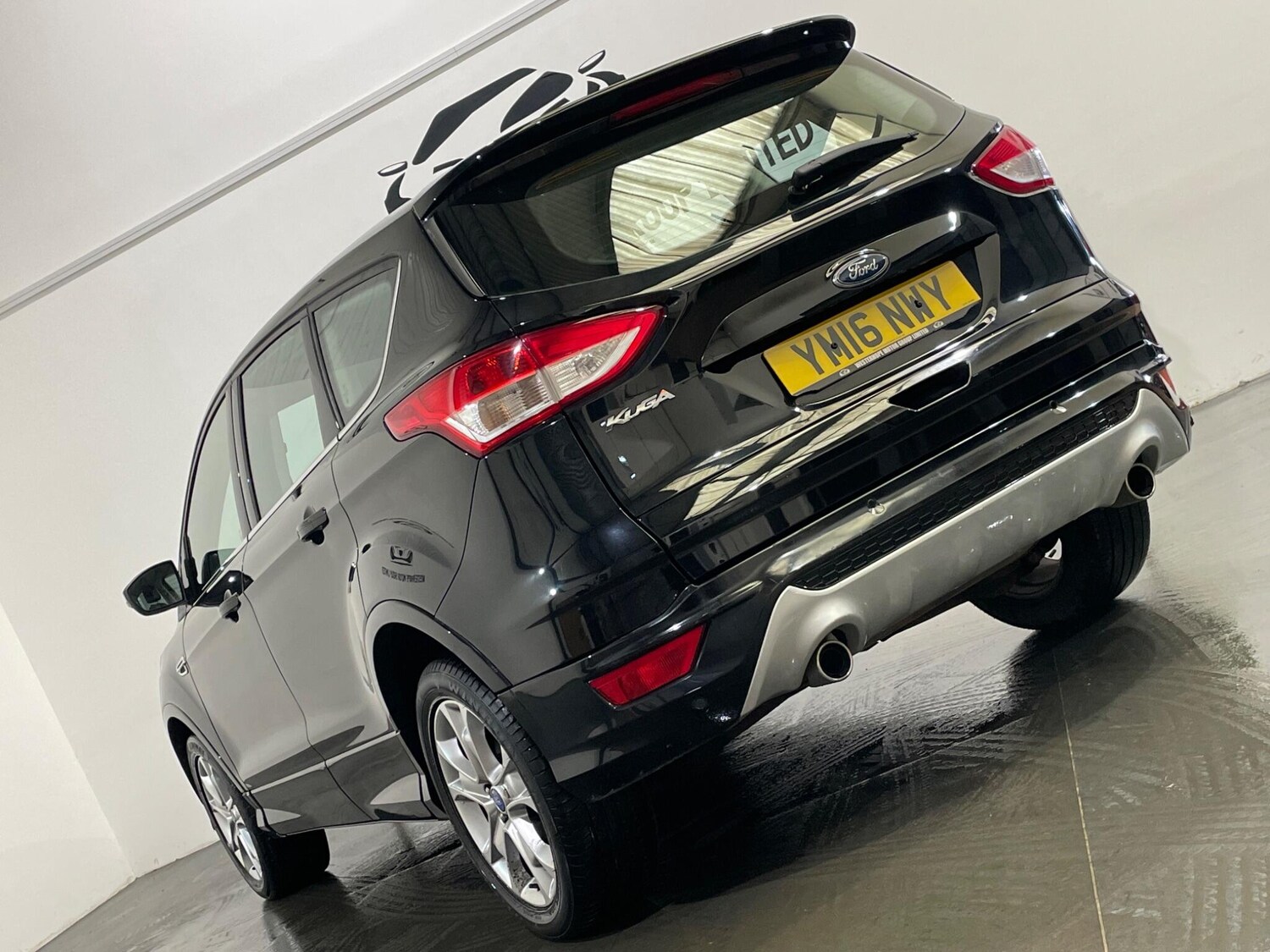 Used Ford Kuga 2016 for sale - 78147996: Photo 19