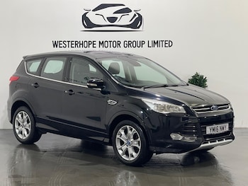 Used Ford Kuga 2016 for sale - 78147996: Photo