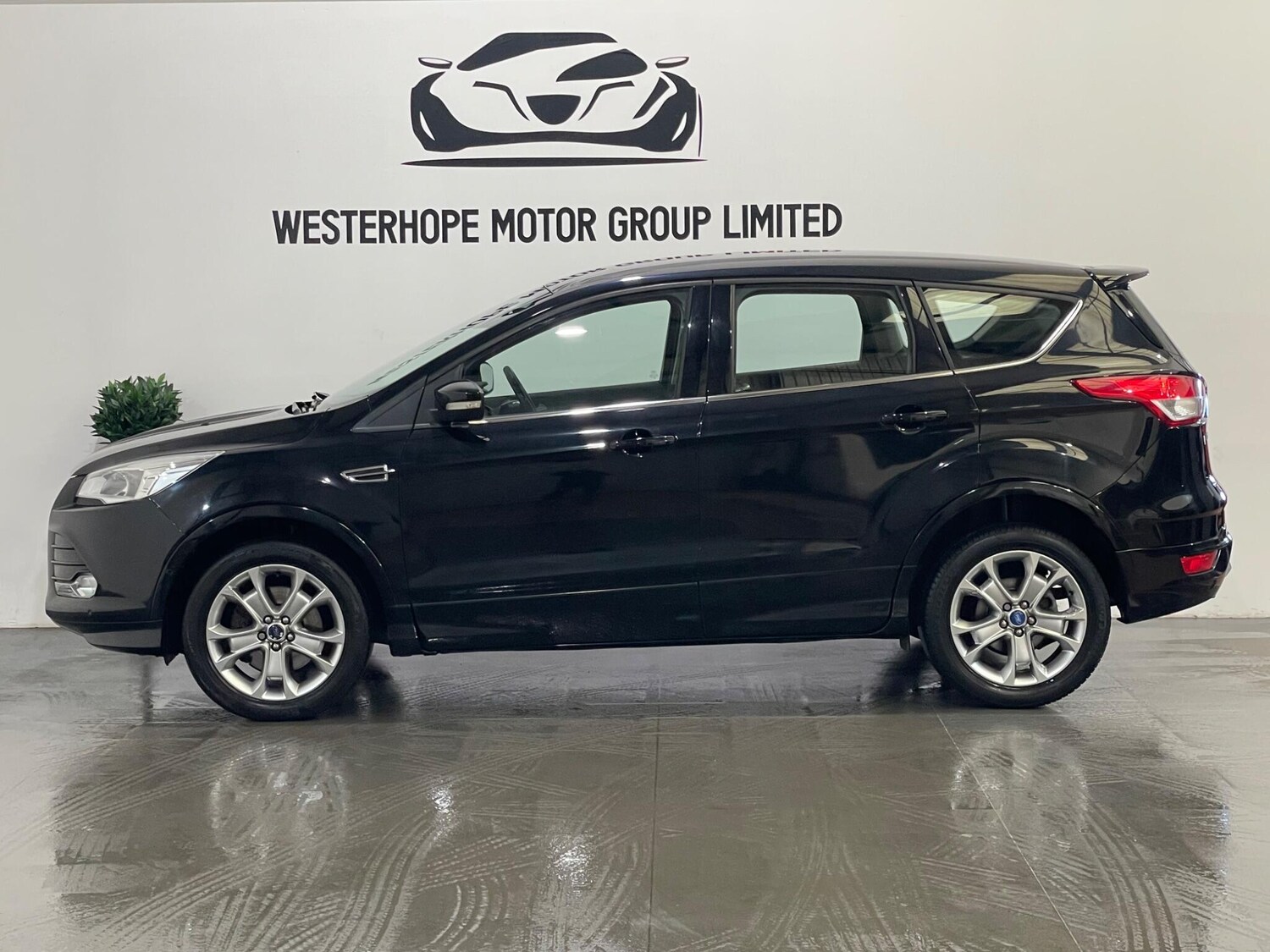 Used Ford Kuga 2016 for sale - 78147996: Photo 20