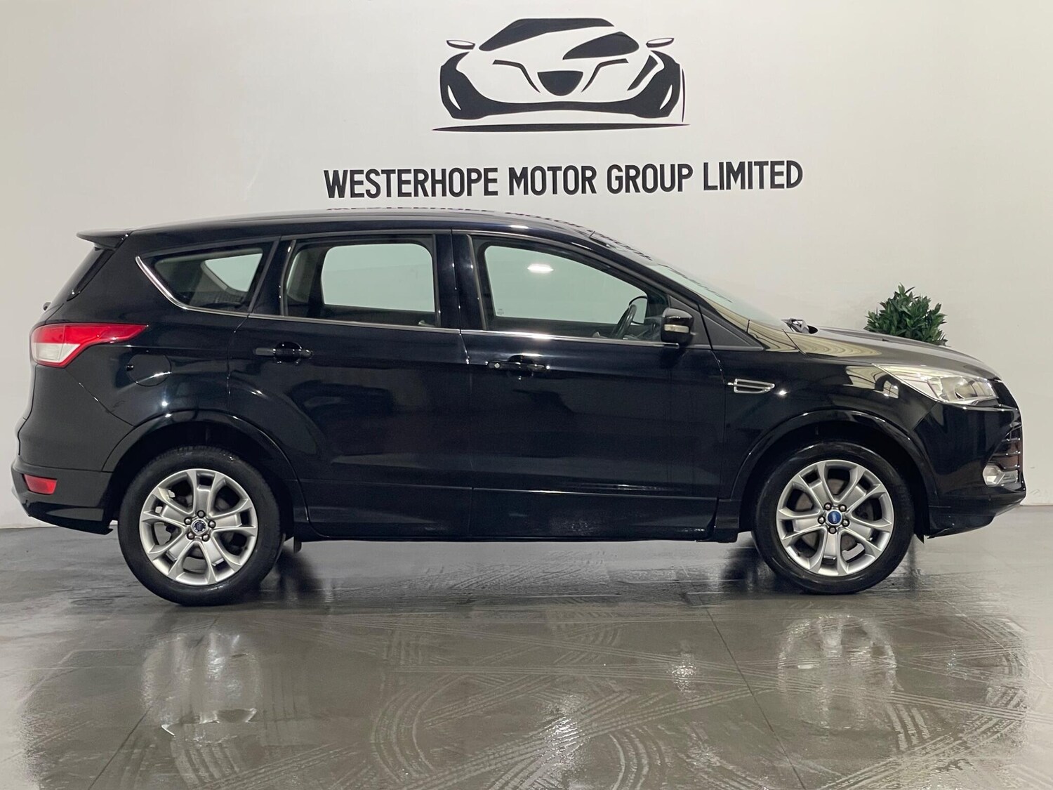 Used Ford Kuga 2016 for sale - 78147996: Photo 23
