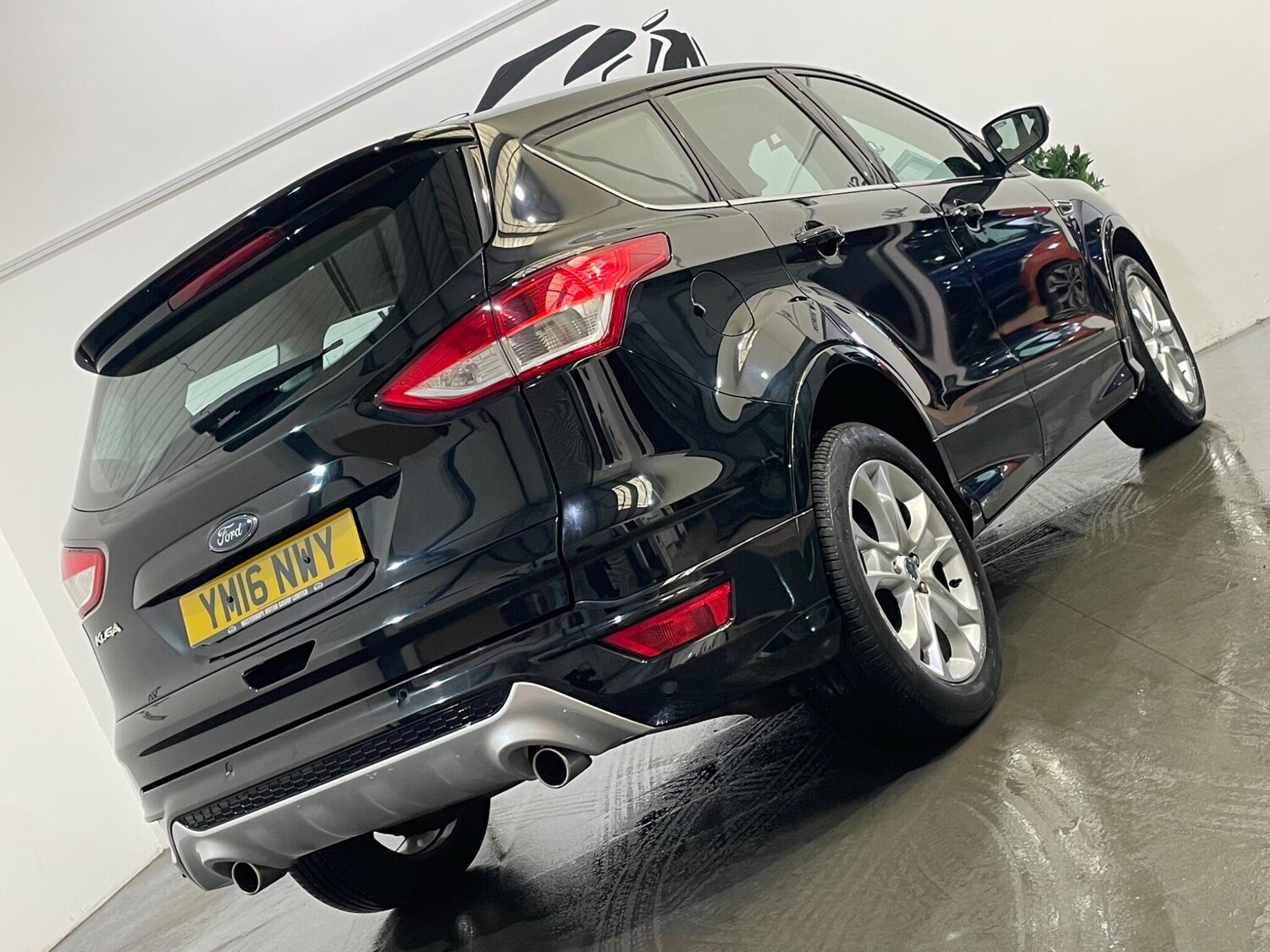 Used Ford Kuga 2016 for sale - 78147996: Photo 24