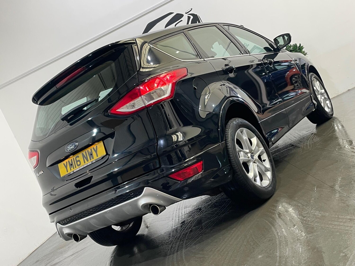 Used Ford Kuga 2016 for sale - 78147996: Photo 25