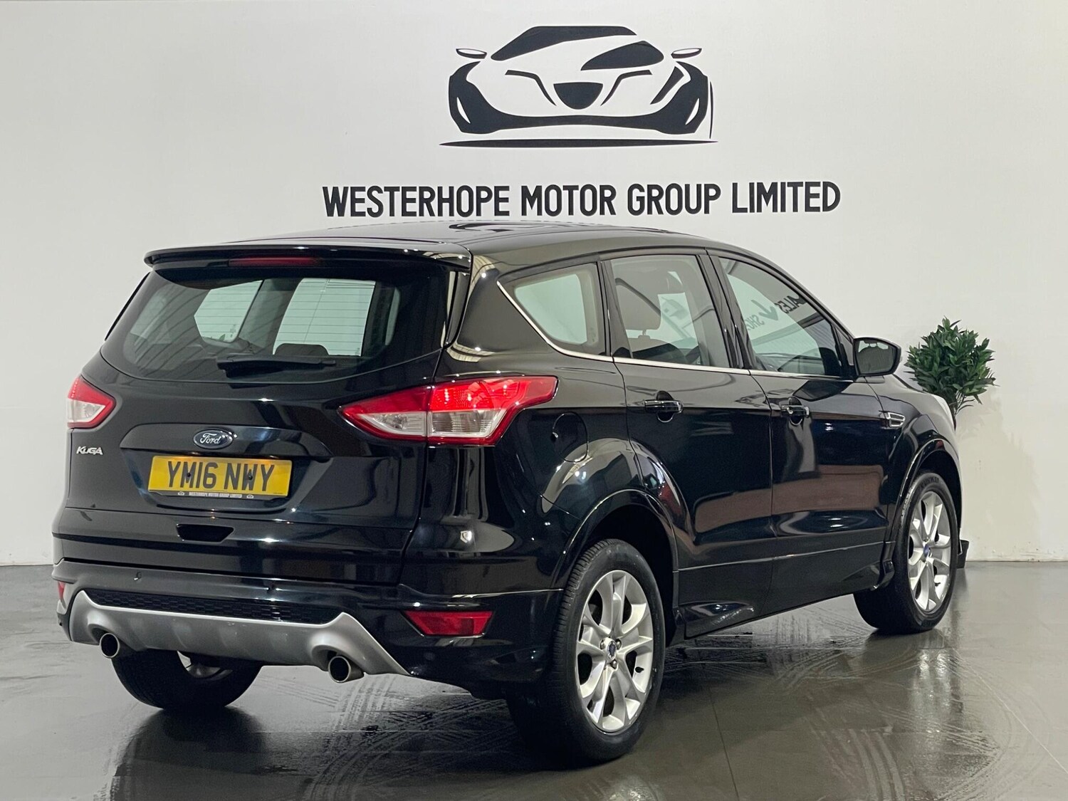 Used Ford Kuga 2016 for sale - 78147996: Photo 26