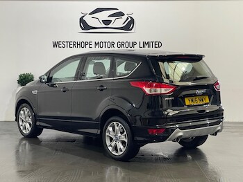 Used Ford Kuga 2016 for sale - 78147996: Photo