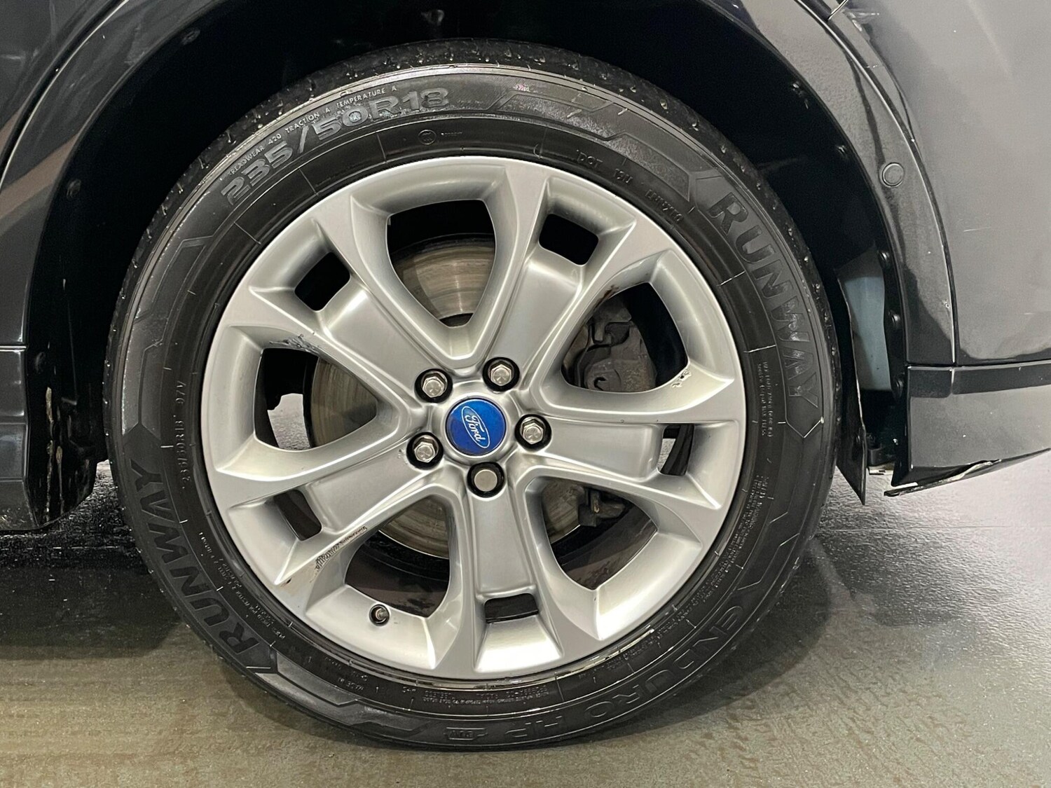 Used Ford Kuga 2016 for sale - 78147996: Photo 37