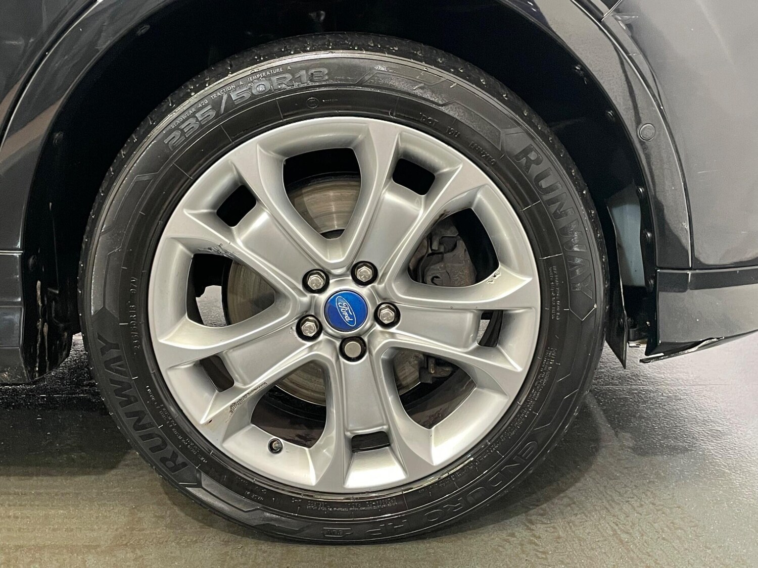 Used Ford Kuga 2016 for sale - 78147996: Photo 38