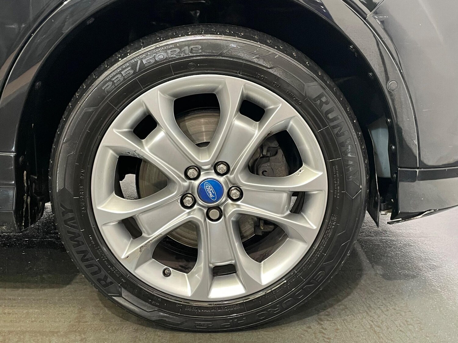 Used Ford Kuga 2016 for sale - 78147996: Photo 40