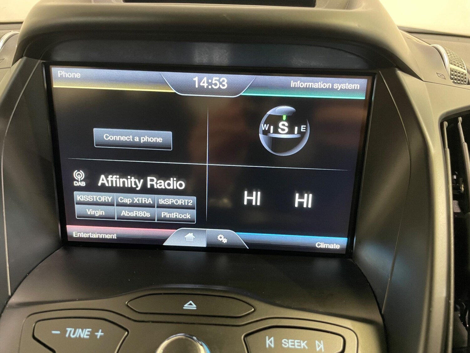 Used Ford Kuga 2016 for sale - 78147996: Photo 42