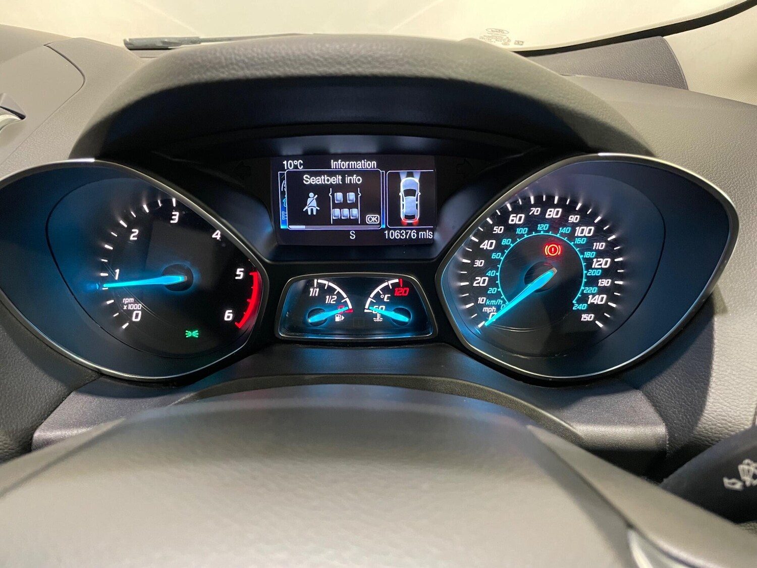 Used Ford Kuga 2016 for sale - 78147996: Photo 43