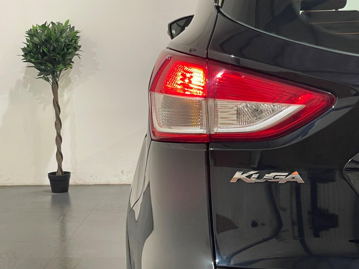 Used Ford Kuga 2016 for sale - 78147996: Photo 45