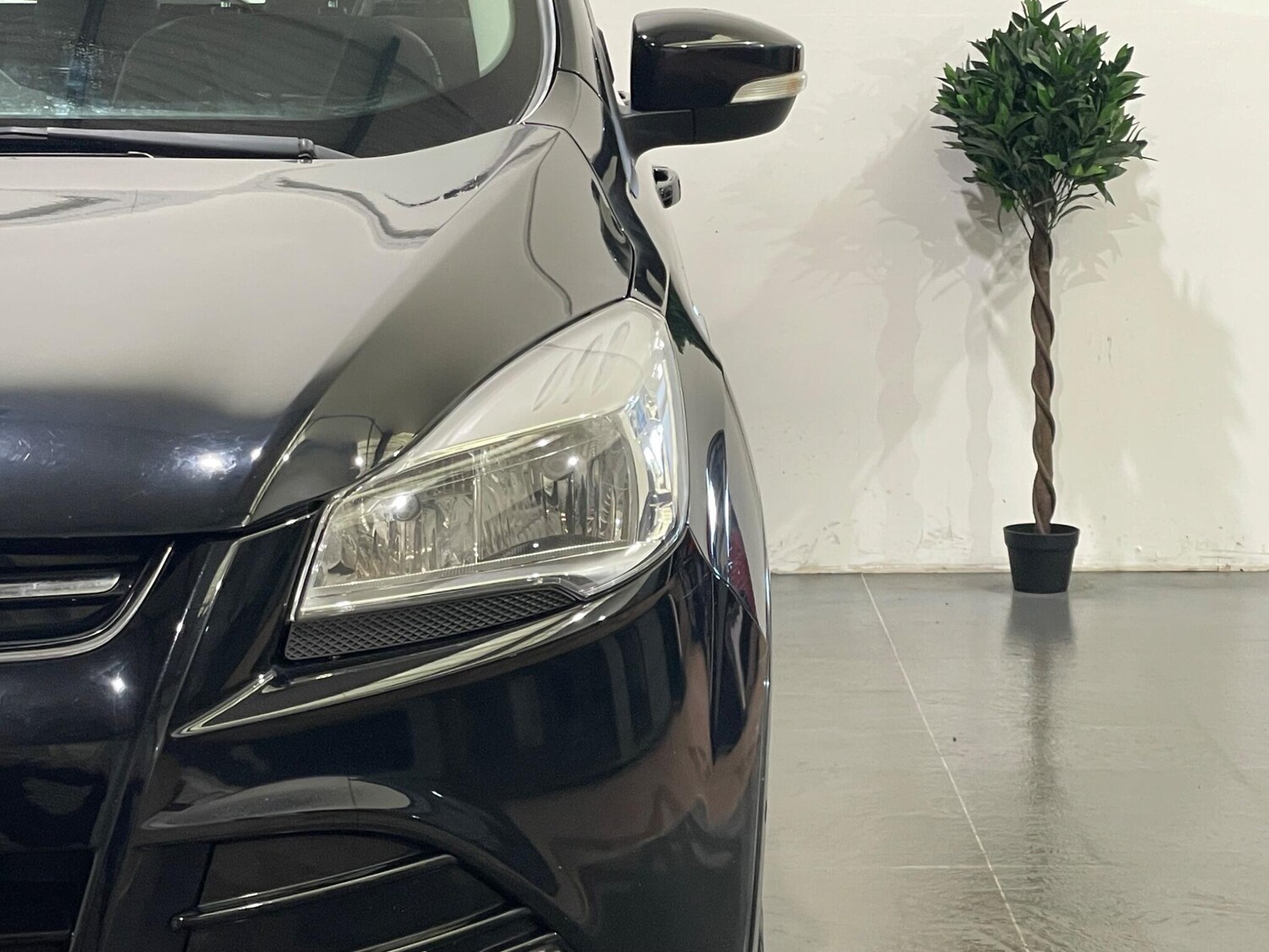 Used Ford Kuga 2016 for sale - 78147996: Photo 46