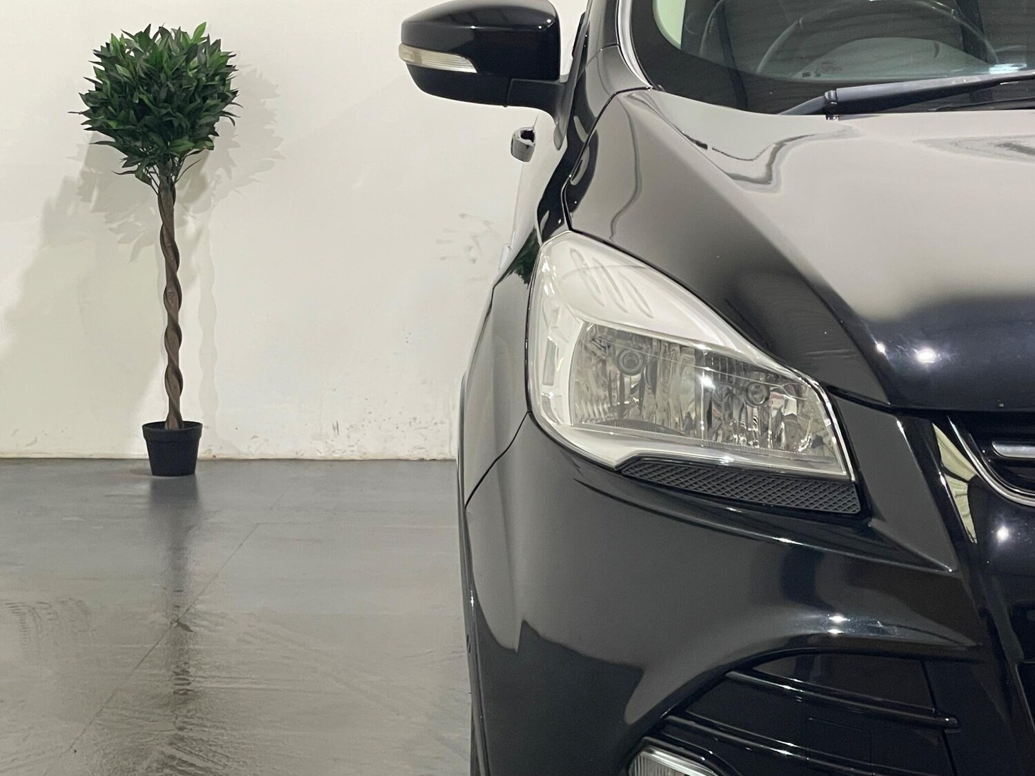 Used Ford Kuga 2016 for sale - 78147996: Photo 47