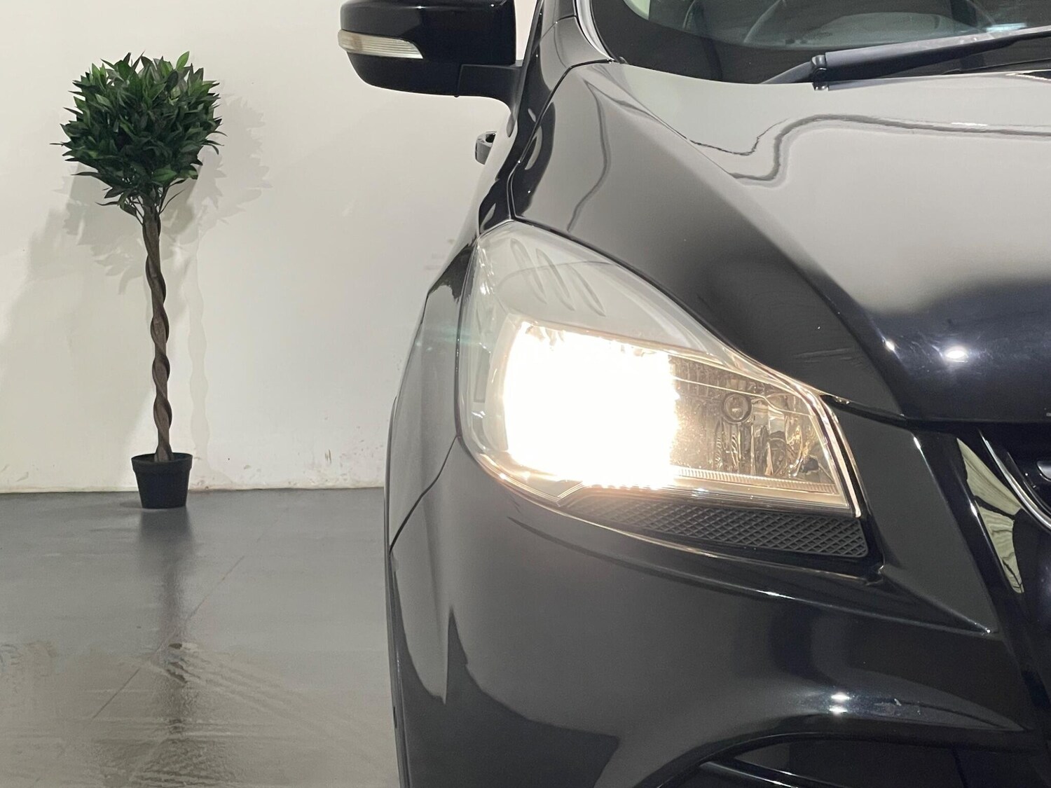 Used Ford Kuga 2016 for sale - 78147996: Photo 48