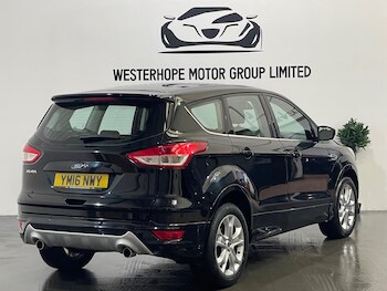 Used Ford Kuga 2016 for sale - 78147996: Photo