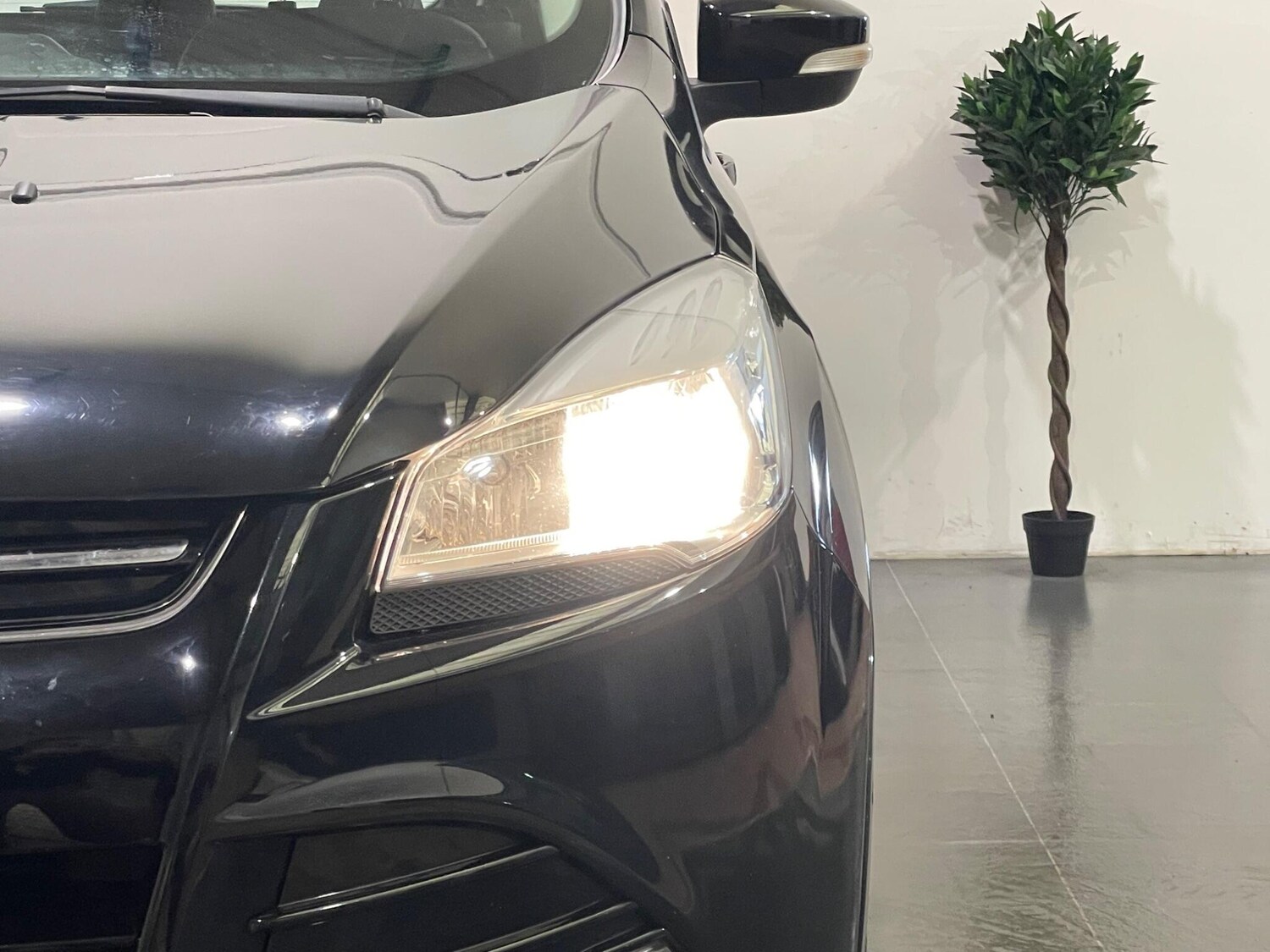 Used Ford Kuga 2016 for sale - 78147996: Photo 50