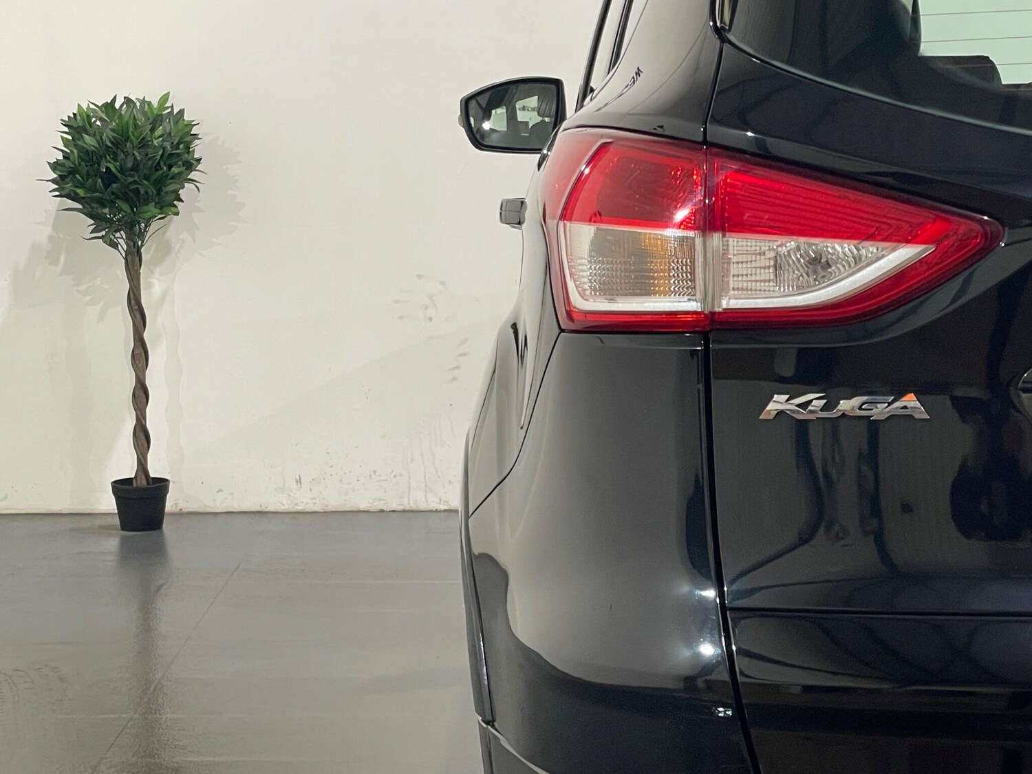 Used Ford Kuga 2016 for sale - 78147996: Photo 53