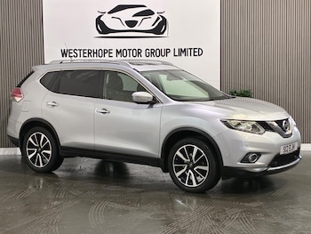 Used Nissan X-Trail 2015 for sale - 79093652: Photo