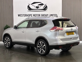 Used Nissan X-Trail 2015 for sale - 79093652: Photo